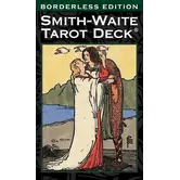 Borderless Smith Waite