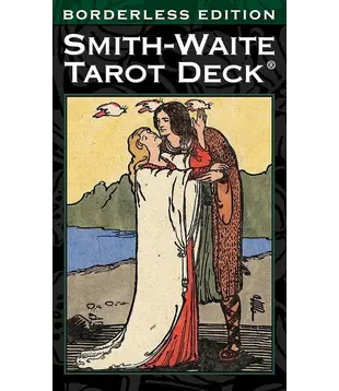 Borderless Smith Waite