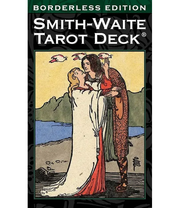 Borderless Smith Waite