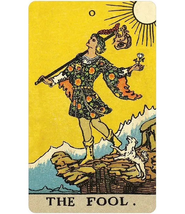 Borderless Smith Waite