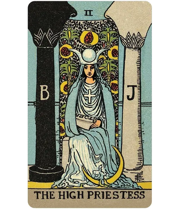 Borderless Smith Waite