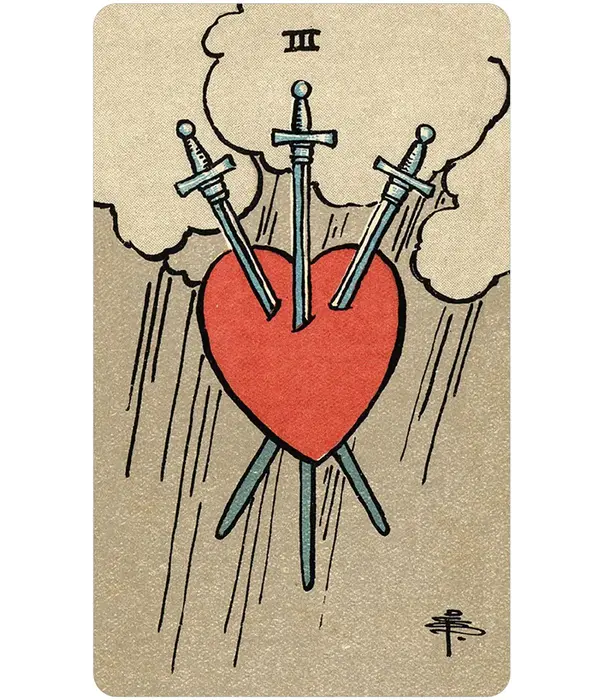 Borderless Smith Waite