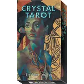 The Crystal Tarots