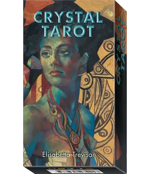 The Crystal Tarots