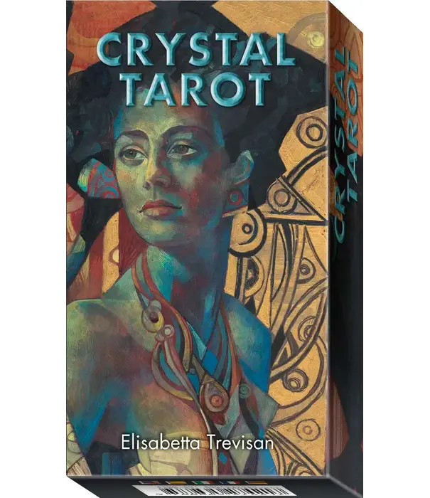 The Crystal Tarots