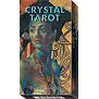 The Crystal Tarots