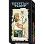 Egyptian Tarot