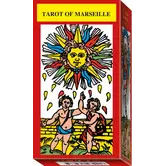 Tarot of Marseille