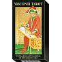 Visconti Tarot (gold foil)