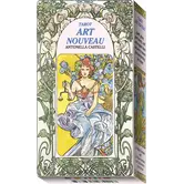 Art Nouveau Tarot