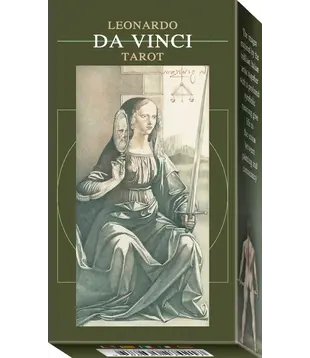Da Vinci Tarot