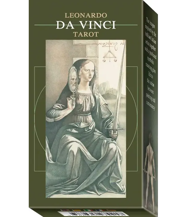 Da Vinci Tarot