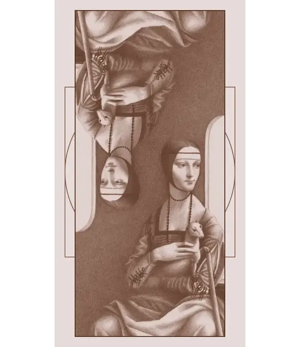 Da Vinci Tarot