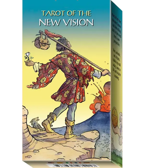 Tarot of the New Vision