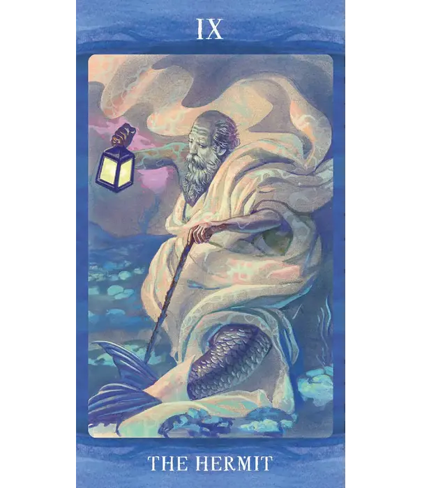 Tarot of Mermaids