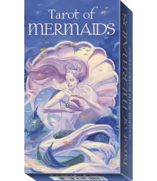 Tarot of Mermaids