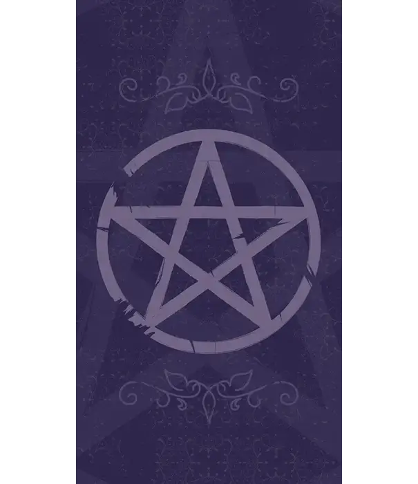 Pagan tarot