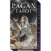 Pagan tarot