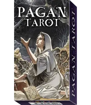 Pagan tarot