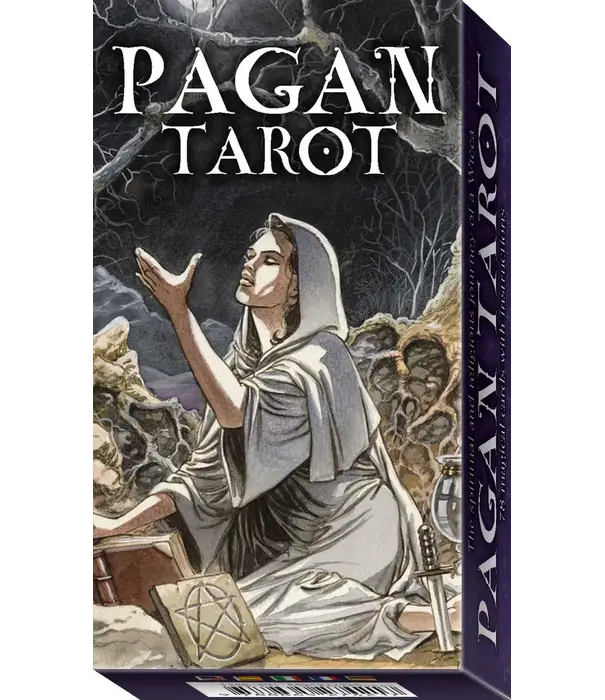 Pagan tarot