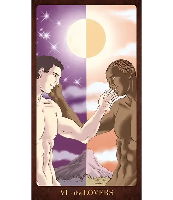 Gay Tarot