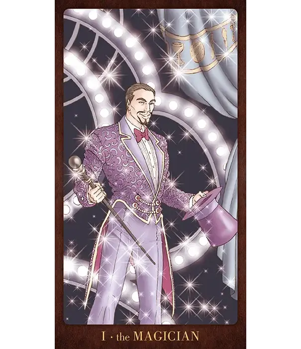 Gay Tarot