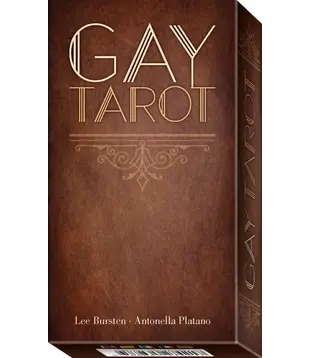 Gay Tarot