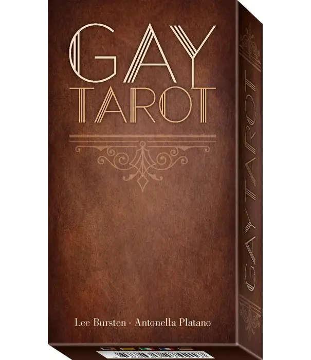 Gay Tarot