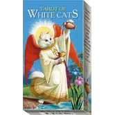 Tarot Of White Cats