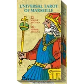 Universal Tarot of Marseille