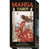 Manga Tarot
