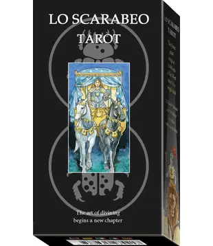 Lo Scarabeo Tarot