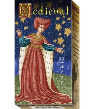 Medieval Tarot