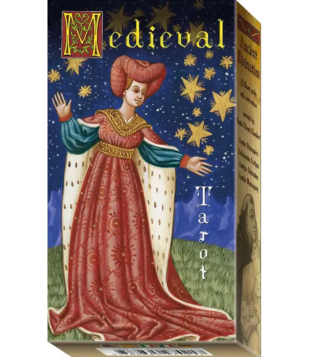 Medieval Tarot
