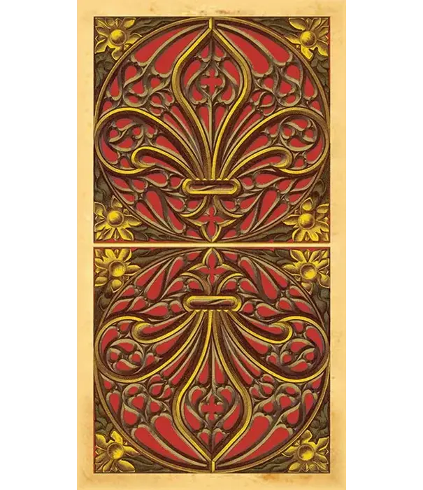Medieval Tarot