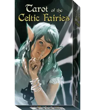 Tarot of the Celtic Fairies