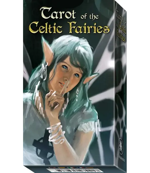 Tarot of the Celtic Fairies