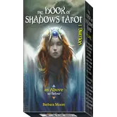 The Book of Shadows Tarot - Vol. I "As Above"