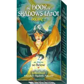 The Book of Shadows Tarot, vol. II
