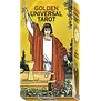 Golden Universal Tarot  (gold foil)