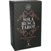 Sola Busca Tarot - Museum Quality