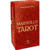 Tarot of Marseille - Professional Edition