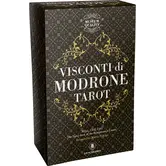 Visconti Modrone Tarot - Museum Quality (gold foil)