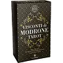 Visconti Modrone Tarot - Museum Quality (gold foil)