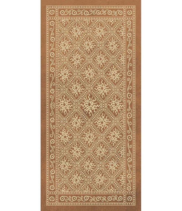 Visconti Modrone Tarot - Museum Quality (gold foil)