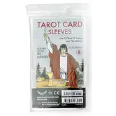 Tarotkaarten beschermhoes (80 stuks)