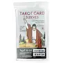 Tarotkaarten beschermhoes (80 stuks)