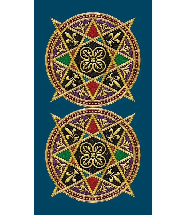 Universal Tarot - Professional Edition