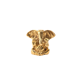 Ganesh zittend appu 3cm