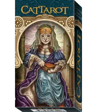 CaTTarot